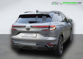 Renault Austral mild hybrid advanced 130 BVA  occasion  Beaupuy - photo n4