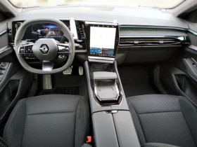Renault Austral mild hybrid advanced 130 BVA  occasion  Beaupuy - photo n3