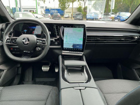Renault Austral mild hybrid advanced 130 BVA  occasion  Beaupuy - photo n3