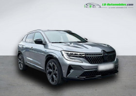 Renault Austral mild hybrid advanced 130 BVA  occasion  Beaupuy - photo n2