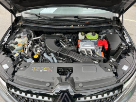 Renault Austral mild hybrid advanced 130 BVA  occasion  Beaupuy - photo n10