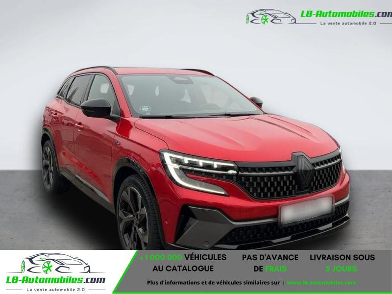 Renault Austral mild hybrid advanced 130 BVA  occasion  Beaupuy - photo n2