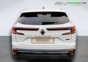 Renault Austral mild hybrid advanced 130 BVA  occasion  Beaupuy - photo n4