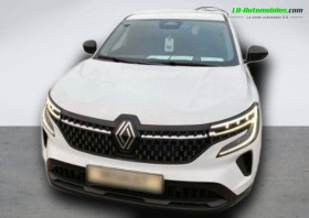 Renault Austral mild hybrid advanced 130 BVA  occasion  Beaupuy - photo n3
