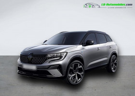 Renault Austral , garage LB AUTOMOBILES  Beaupuy