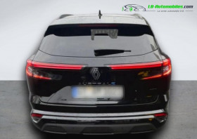 Renault Austral mild hybrid advanced 130 BVA  occasion  Beaupuy - photo n2
