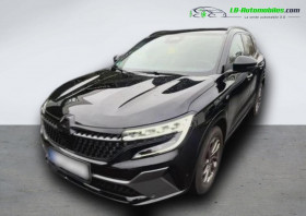 Renault Austral , garage LB AUTOMOBILES  Beaupuy