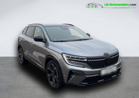 Renault Austral mild hybrid advanced 130 BVA  occasion  Beaupuy - photo n2