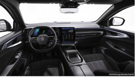 Renault Austral mild hybrid advanced 130 BVA  occasion  Beaupuy - photo n2