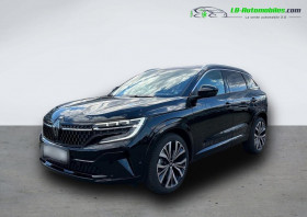 Renault Austral mild hybrid advanced 130 BVA  occasion  Beaupuy - photo n2