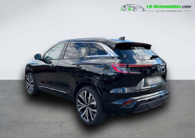 Renault Austral mild hybrid advanced 130 BVA  occasion  Beaupuy - photo n4