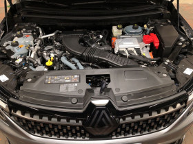 Renault Austral mild hybrid advanced 130 BVA  occasion  Beaupuy - photo n7