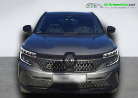 Renault Austral mild hybrid advanced 130 BVA  occasion  Beaupuy - photo n3