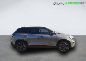 Renault Austral mild hybrid advanced 130 BVA  occasion  Beaupuy - photo n4