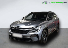 Renault Austral , garage LB AUTOMOBILES  Beaupuy