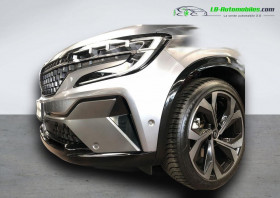 Renault Austral mild hybrid advanced 130 BVA  occasion  Beaupuy - photo n3