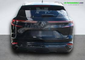 Renault Austral mild hybrid advanced 130 BVA  occasion  Beaupuy - photo n4