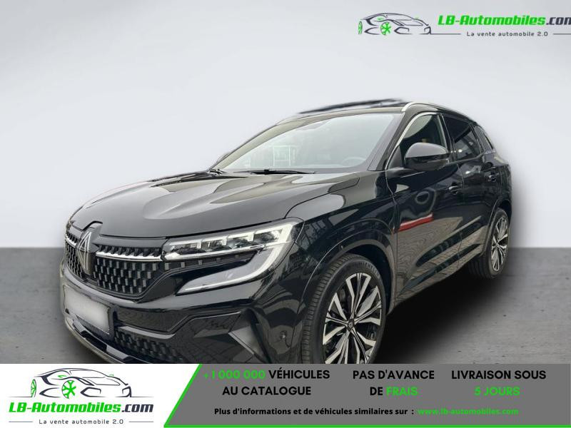 Renault Austral mild hybrid advanced 130 BVA 2023 Renault Austral mild hybrid advanced 130 BVA  occasion à Beaupuy