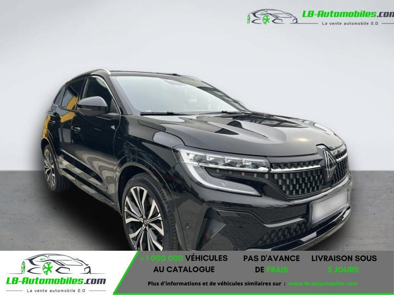 Renault Austral mild hybrid advanced 130 BVA 2023 - photo n°2 Renault Austral mild hybrid advanced 130 BVA  occasion à Beaupuy - photo n°2