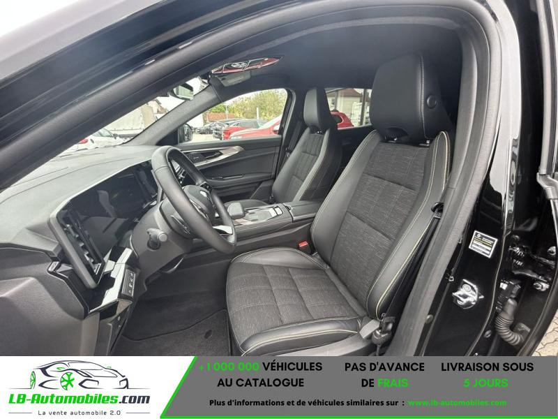 Renault Austral mild hybrid advanced 130 BVA 2023 - photo n°4 Renault Austral mild hybrid advanced 130 BVA  occasion à Beaupuy - photo n°4