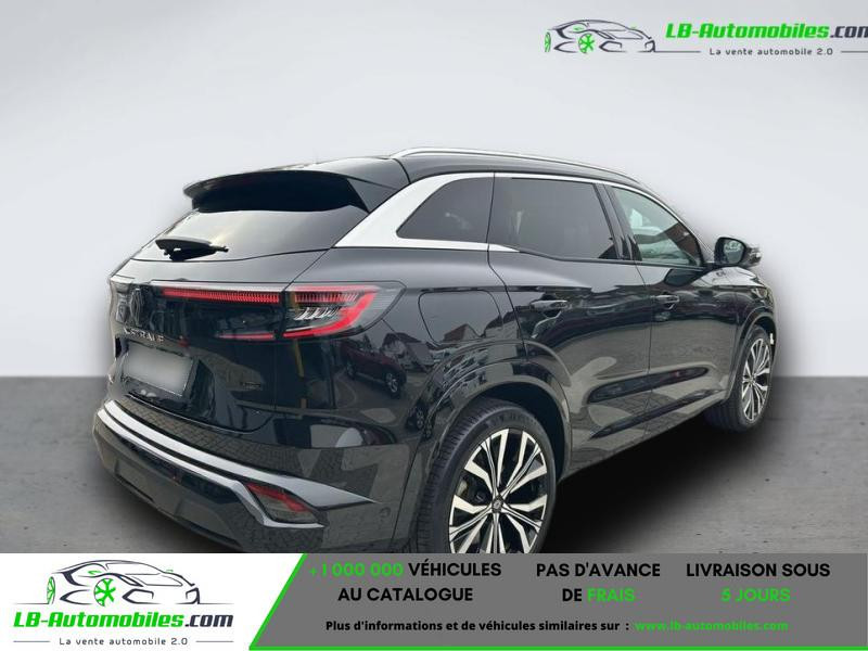 Renault Austral mild hybrid advanced 130 BVA 2023 - photo n°3 Renault Austral mild hybrid advanced 130 BVA  occasion à Beaupuy - photo n°3