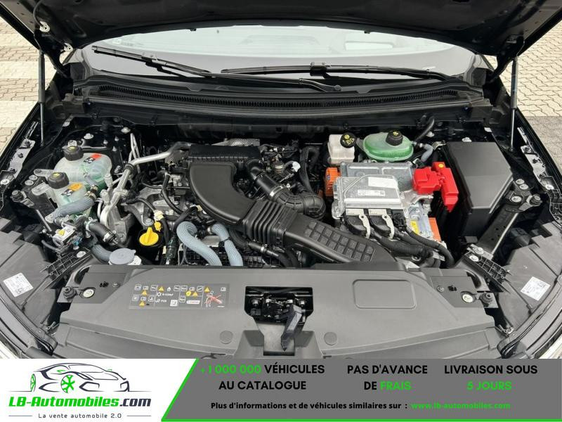 Renault Austral mild hybrid advanced 130 BVA 2023 - photo n°7 Renault Austral mild hybrid advanced 130 BVA  occasion à Beaupuy - photo n°7