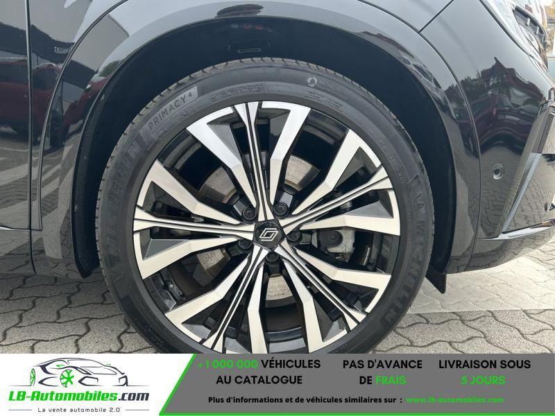 Renault Austral mild hybrid advanced 130 BVA 2023 - photo n°6 Renault Austral mild hybrid advanced 130 BVA  occasion à Beaupuy - photo n°6