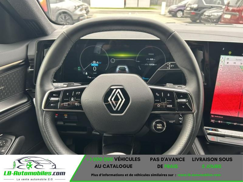 Renault Austral mild hybrid advanced 130 BVA 2023 - photo n°5 Renault Austral mild hybrid advanced 130 BVA  occasion à Beaupuy - photo n°5