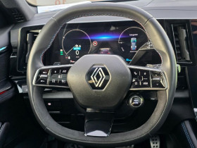 Renault Austral mild hybrid advanced 130 BVA  occasion  Beaupuy - photo n4