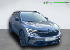 Renault Austral mild hybrid advanced 130 BVA  occasion  Beaupuy - photo n2