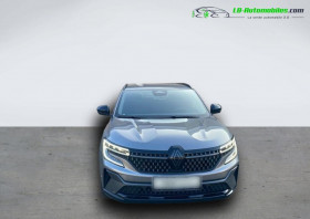 Renault Austral mild hybrid advanced 130 BVA  occasion  Beaupuy - photo n4