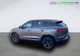 Renault Austral mild hybrid advanced 130 BVA  occasion  Beaupuy - photo n3