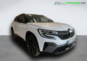 Renault Austral mild hybrid advanced 130 BVA  occasion  Beaupuy - photo n2
