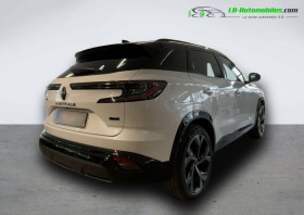 Renault Austral mild hybrid advanced 130 BVA  occasion  Beaupuy - photo n3