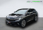 Renault Austral mild hybrid advanced 130 BVA   Beaupuy 31