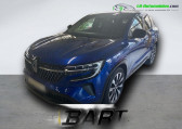 Renault Austral mild hybrid advanced 130 BVA   Beaupuy 31