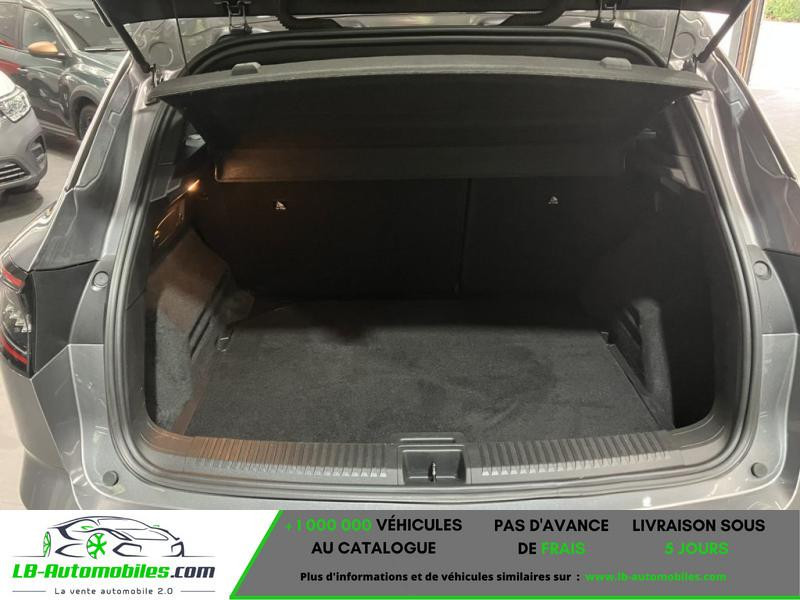 Renault Austral mild hybrid advanced 130 BVB  occasion  Beaupuy - photo n10