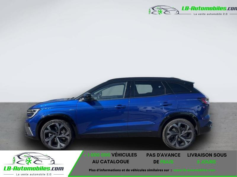 Renault Austral mild hybrid advanced 130 BVB  occasion  Beaupuy - photo n4