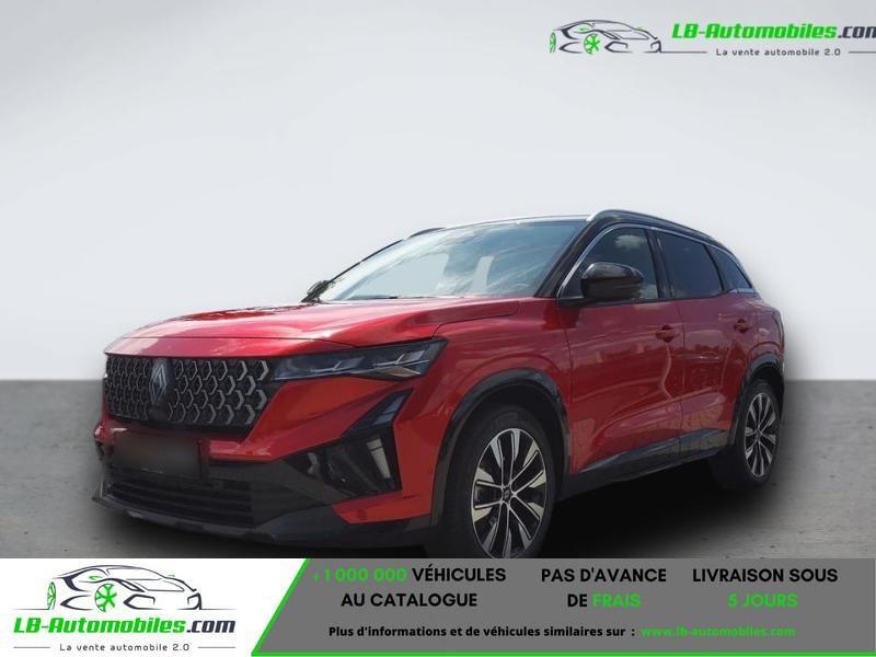 Renault Austral mild hybrid advanced 130 BVB  occasion  Beaupuy