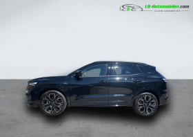 Renault Austral mild hybrid advanced 130 BVB  occasion  Beaupuy - photo n4
