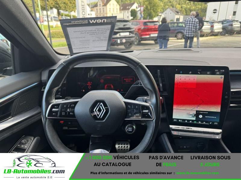 Renault Austral mild hybrid advanced 130 BVB  occasion  Beaupuy - photo n4