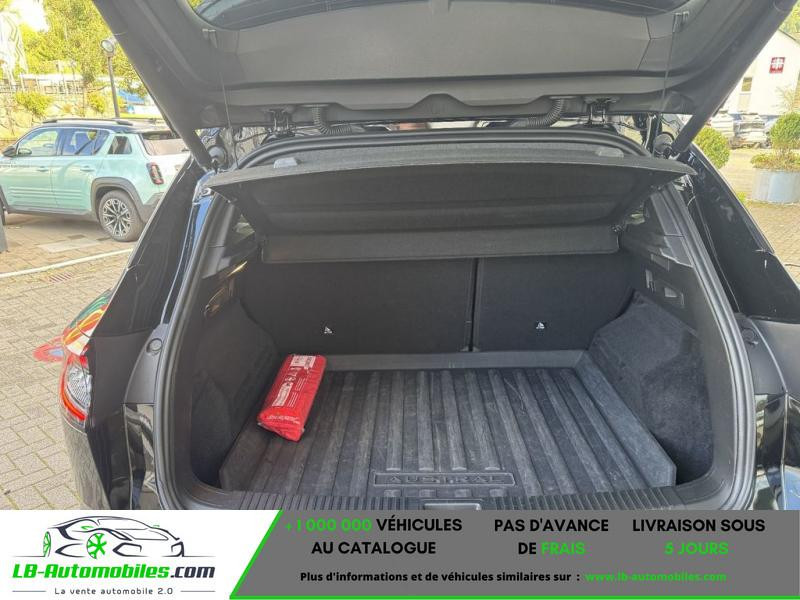 Renault Austral mild hybrid advanced 130 BVB  occasion  Beaupuy - photo n5