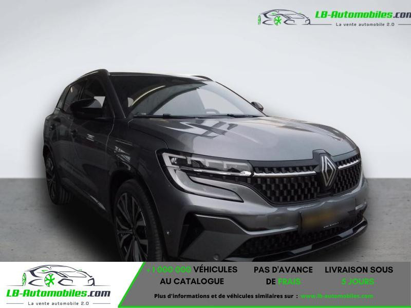 Renault Austral mild hybrid advanced 130 BVB 2025 - photo n°2 Renault Austral mild hybrid advanced 130 BVB  occasion à Beaupuy - photo n°2