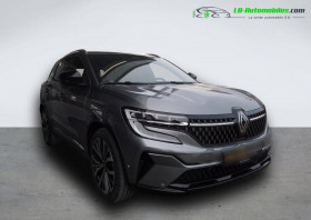 Renault Austral mild hybrid advanced 130 BVB  occasion  Beaupuy - photo n2