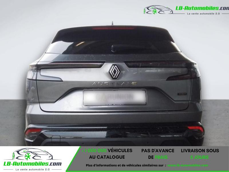 Renault Austral mild hybrid advanced 130 BVB 2025 - photo n°3 Renault Austral mild hybrid advanced 130 BVB  occasion à Beaupuy - photo n°3