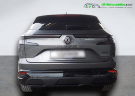 Renault Austral mild hybrid advanced 130 BVB  occasion  Beaupuy - photo n3
