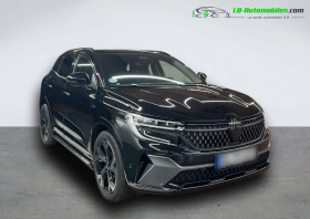 Renault Austral mild hybrid advanced 130 BVB  occasion  Beaupuy - photo n2