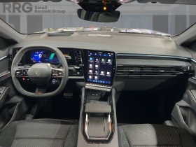 Renault Austral mild hybrid advanced 130 BVB  occasion  Beaupuy - photo n3