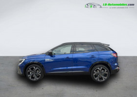 Renault Austral mild hybrid advanced 130 BVB  occasion  Beaupuy - photo n5
