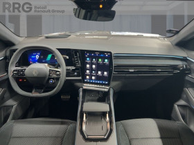 Renault Austral mild hybrid advanced 130 BVB  occasion  Beaupuy - photo n3
